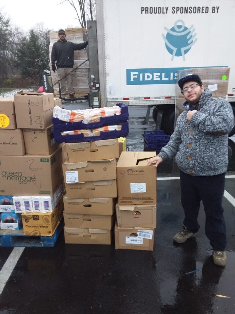 Pre-Vocational Services