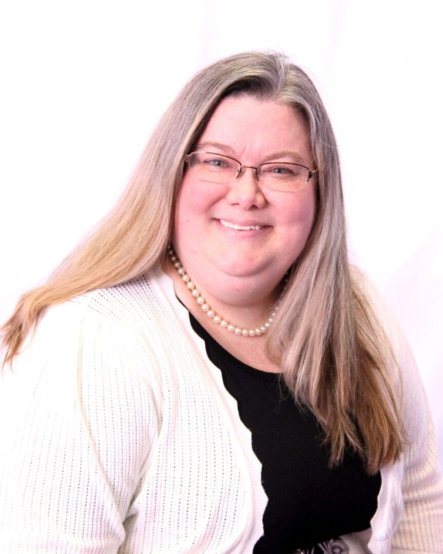 Jennifer Wells, Director of Day and Community Services