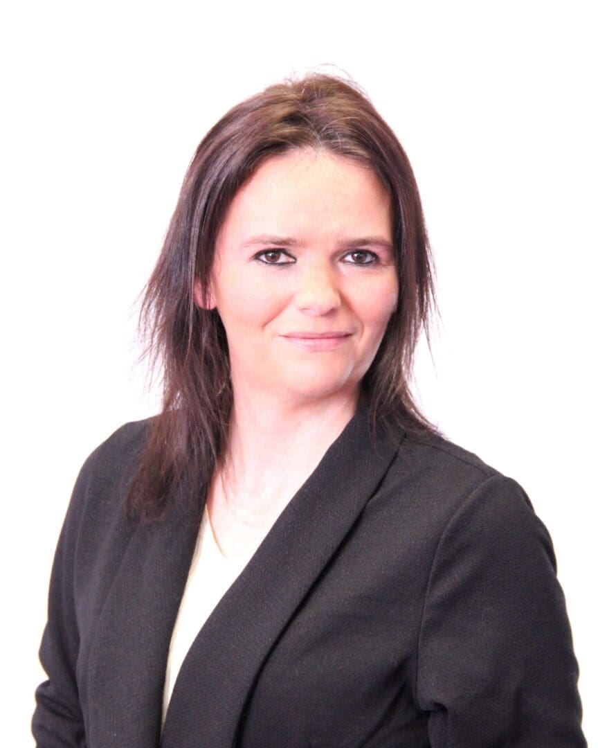 Jill Rodriquez, CFRE, Director of Development and External Affairs