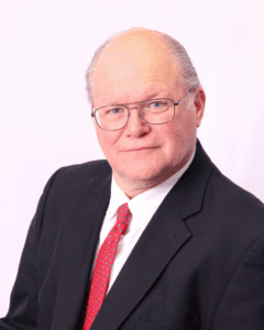 Matthew Bateman, CEO