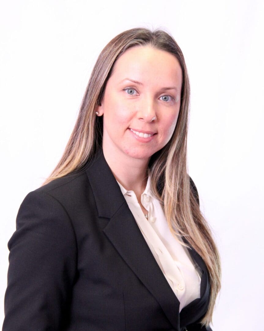 Nevena Ilcheva, CFO