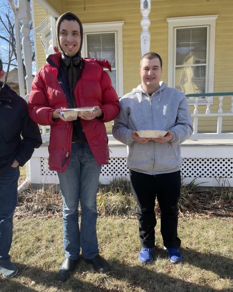 Pre-Vocational Services