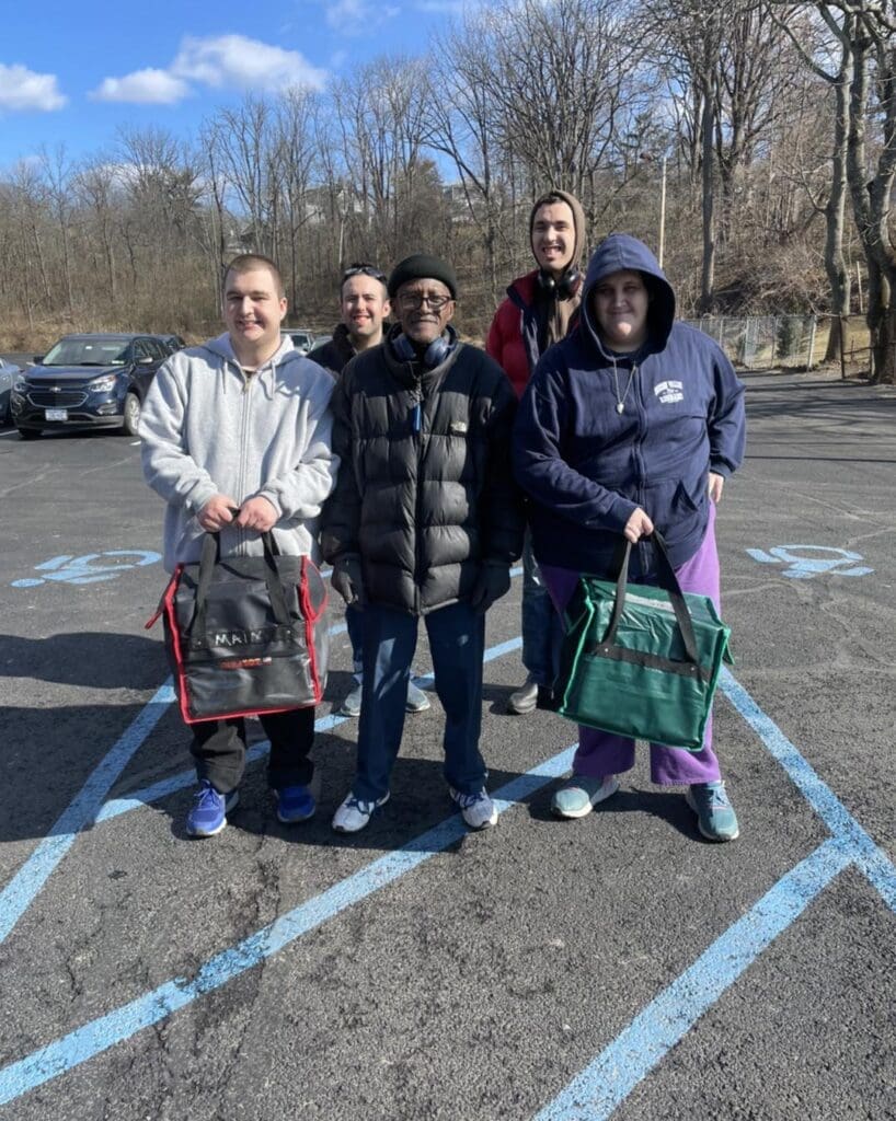 Pre-Vocational Services