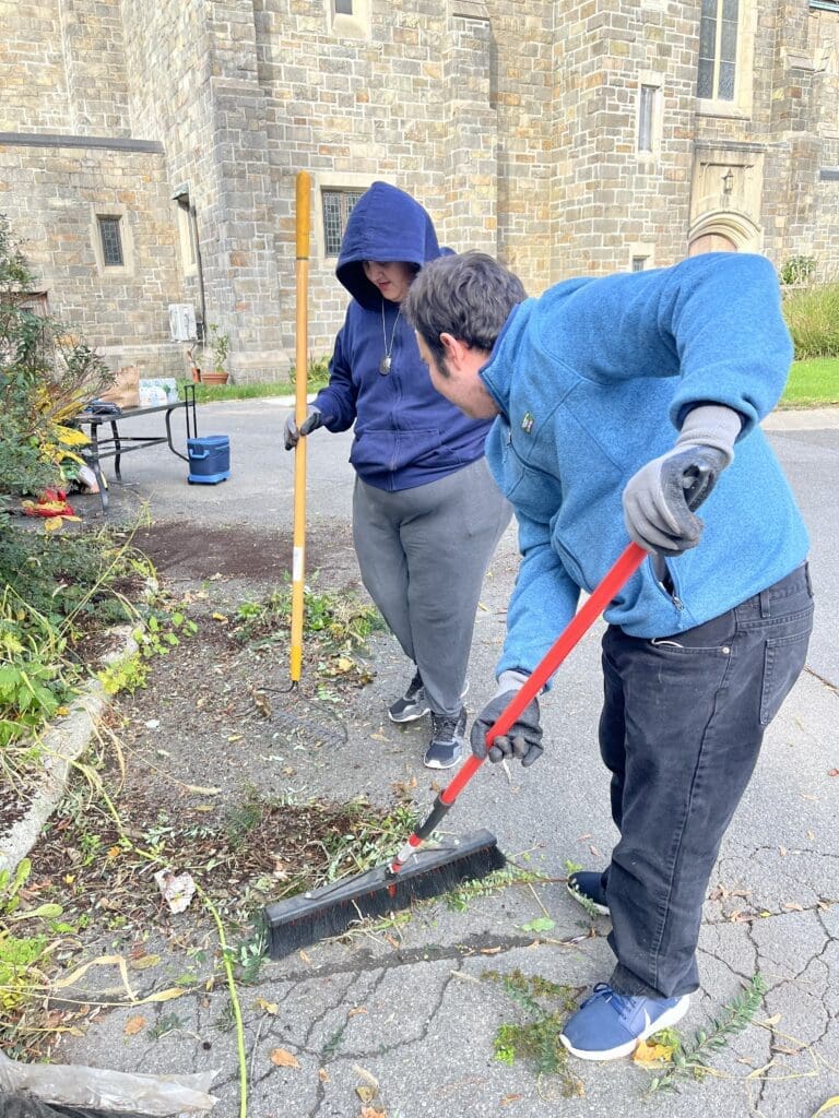 Pre-Vocational Services