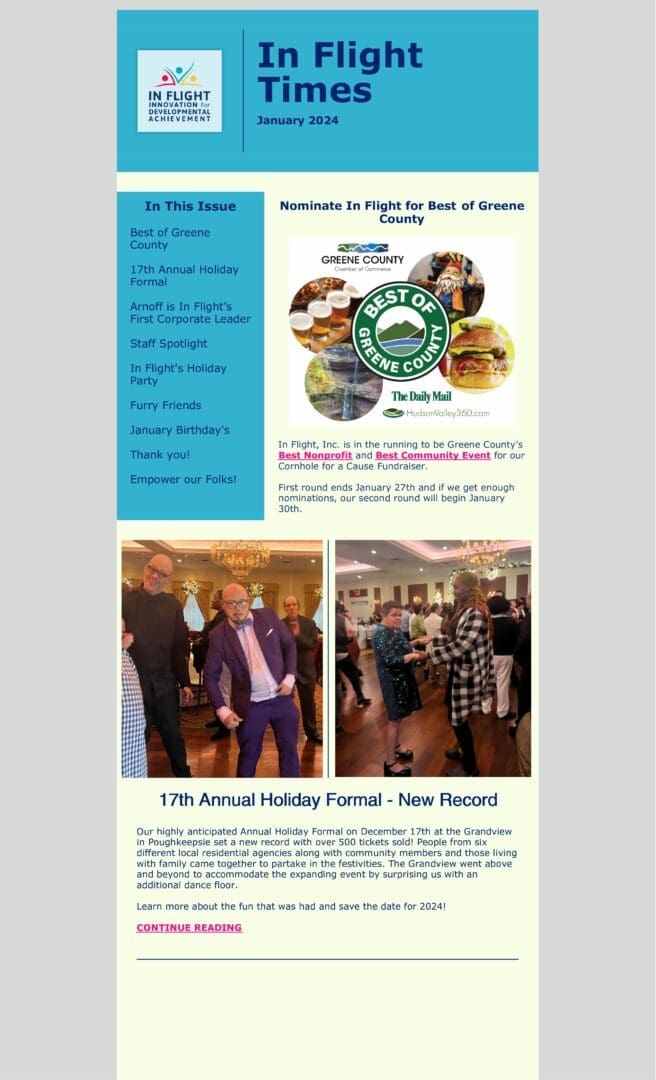 The Latest In Flight News