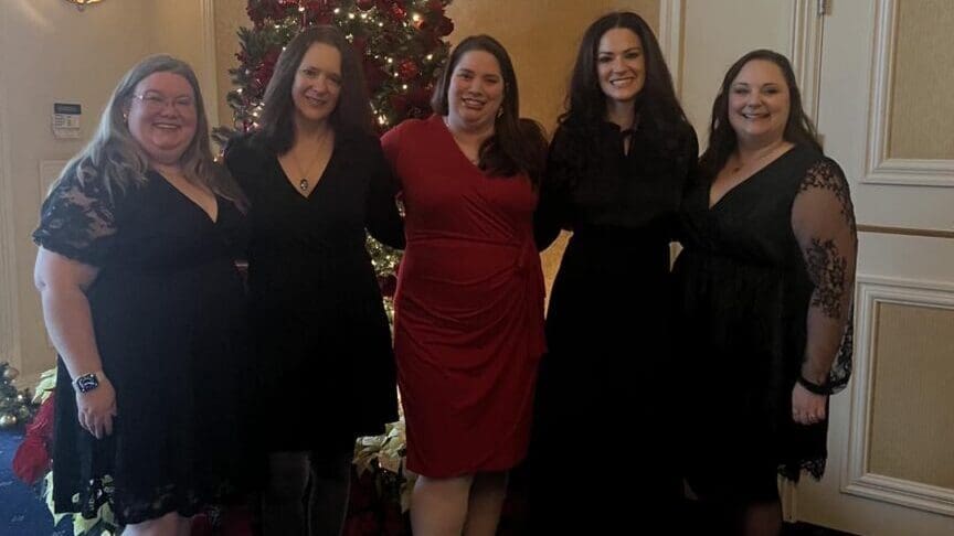 17th Annual Holiday Formal Volunteers