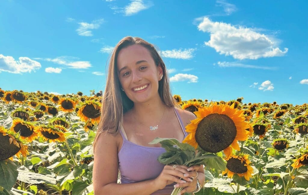 Rachel Rappa
