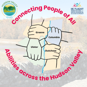 In Flight's Hudson Valley Gives