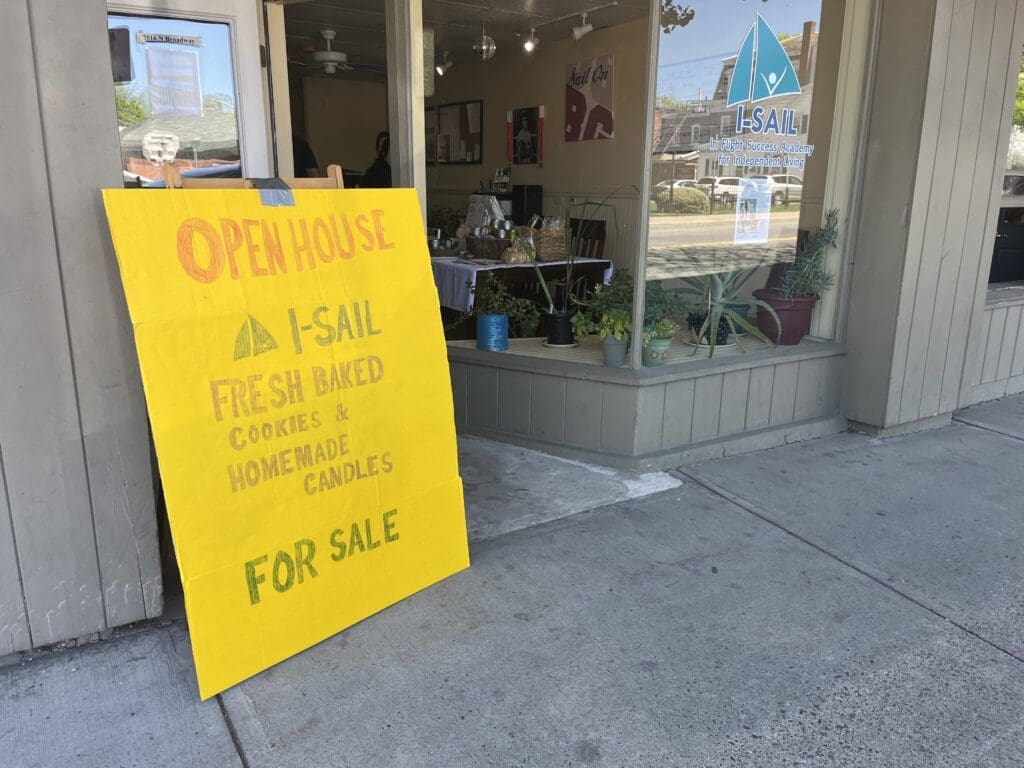 Red Hook I-SAIL Open House