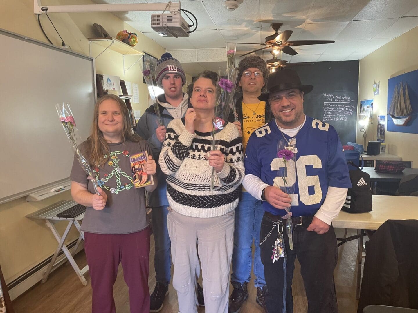 In Flight's Sweetheart Auction Success