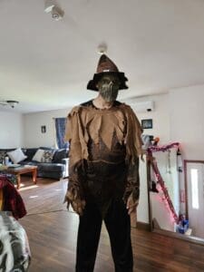 Ghostly Game Night - General Halloween Photos from 2024