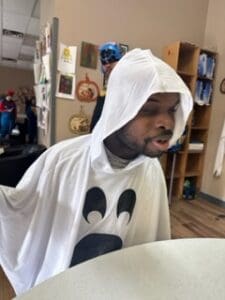 Ghostly Game Night - General Halloween Photos from 2024