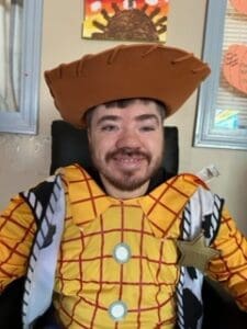 Ghostly Game Night - General Halloween Photos from 2024