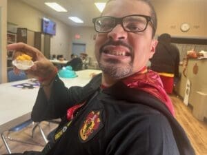 Ghostly Game Night - General Halloween Photos from 2024