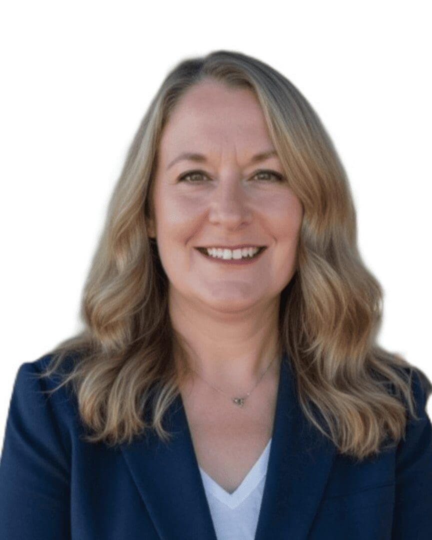 Marcella Stabile, Director of Compliance and Quality Assurance