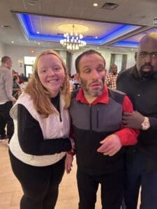 Annual Holiday Formal