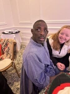 Annual Holiday Formal