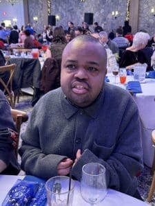 Annual Holiday Formal