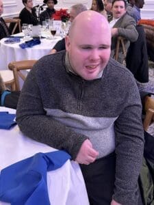 Annual Holiday Formal