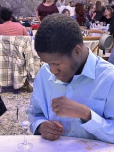 Annual Holiday Formal