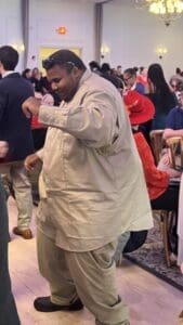 Annual Holiday Formal