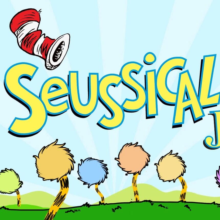 SRO Plus Theater Group to Perform Seussical Jr.