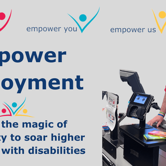 Empower Employment