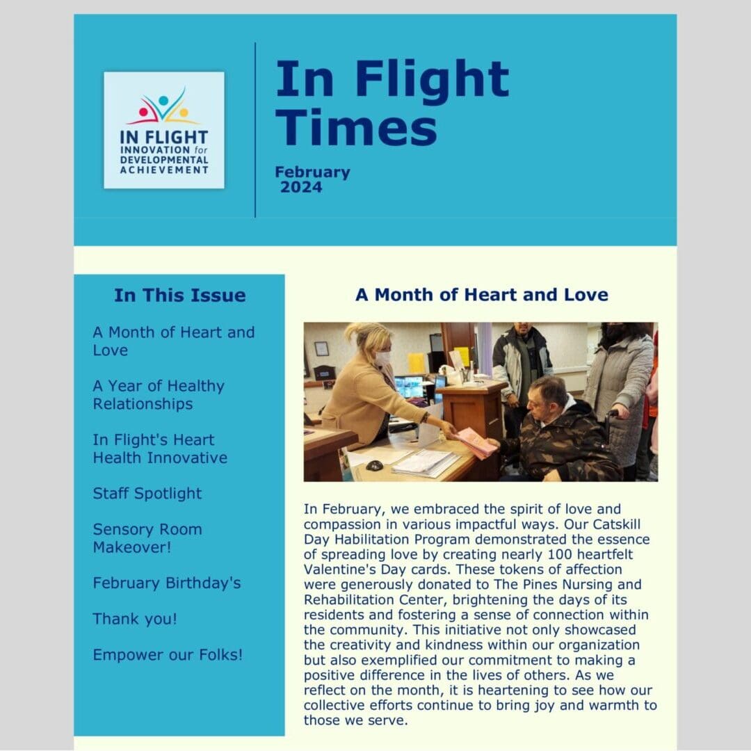 Month of Heart and Love