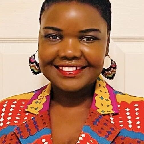 Fortunate Higgins, Director of Residential Services