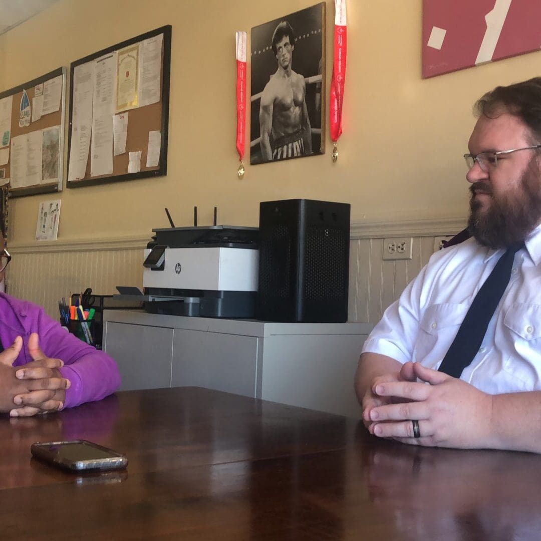 Kingston Salvation Army