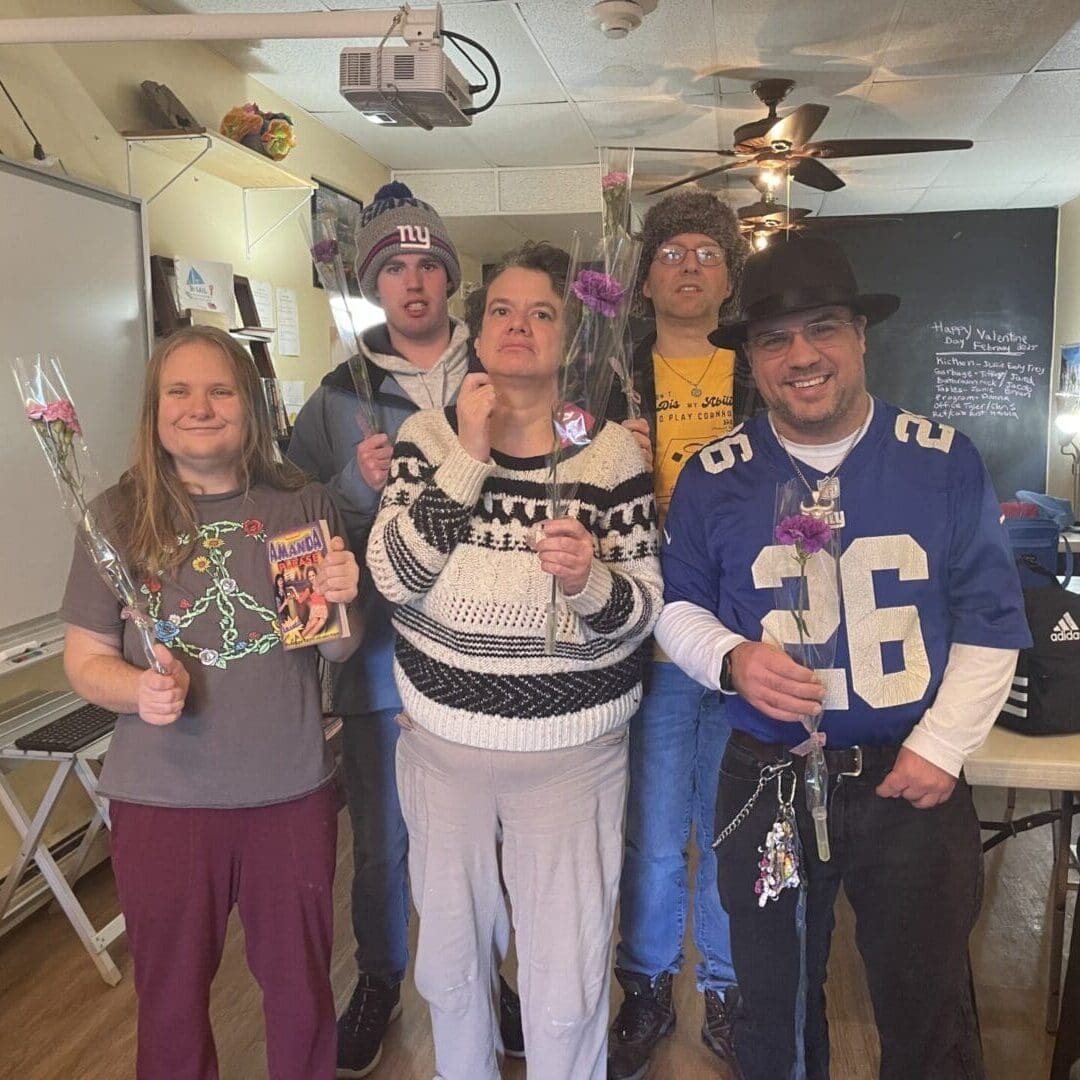 In Flight's Sweetheart Auction Success