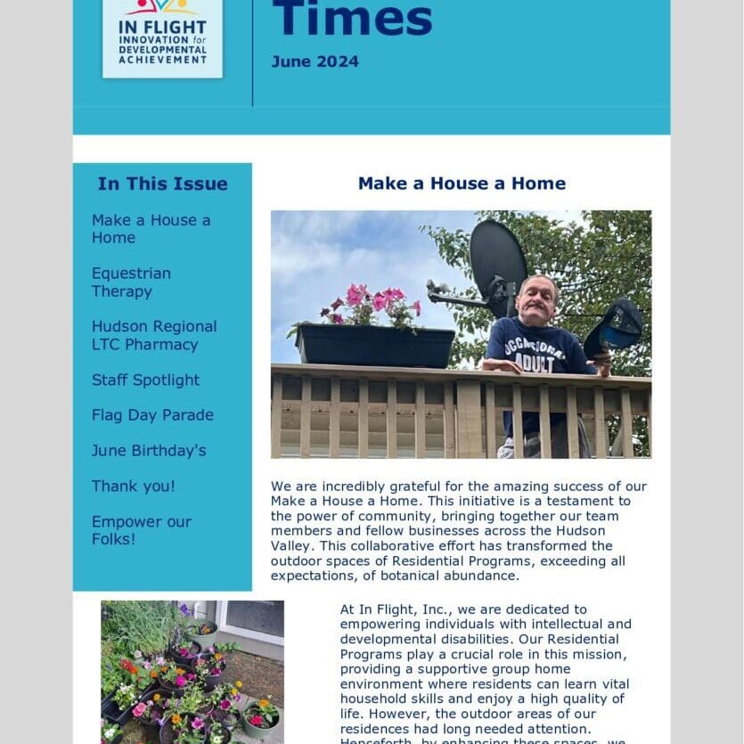 Summer Fun in the Sun