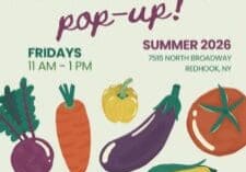 Farm Stand Pop Up